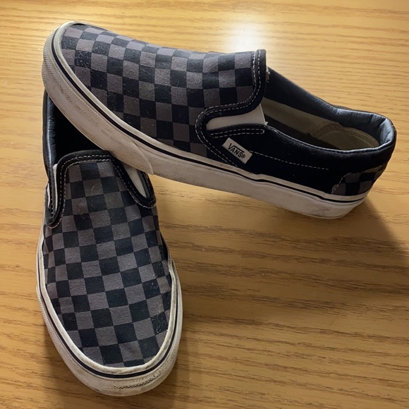 Vans - Picture 2 of 3